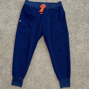 Like new Figs for women scrubsuit bottom